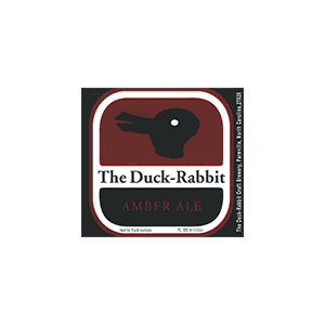 The Duck-Rabbit Craft Brewery - The Duck-Rabbit Amber Ale