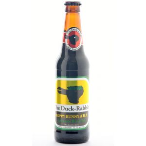 The Duck-Rabbit Craft Brewery - Hoppy Bunny ABA