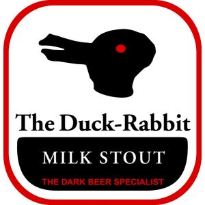 Duck Rabbit Milk Stout