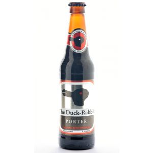 The Duck-Rabbit Craft Brewery - Porter