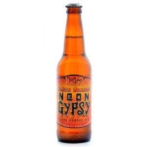Blood Orange Neon Gypsy