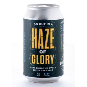 DuClaw Brewing Company - Haze of Glory