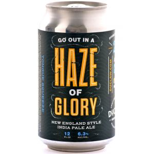 DuClaw Brewing Company - Haze of Glory