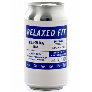 DuClaw Brewing Company - Relaxed Fit