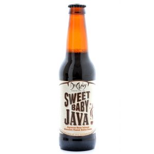 Sweet Baby Java