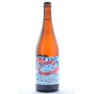 Saison Du Pinacle