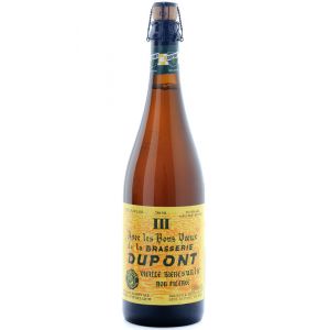 Brasserie Dupont - Avec Les Bons Voeux