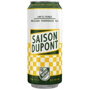 Brasserie Dupont - Saison Dupont