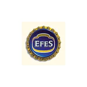 Anadolu Efes Brewery - Efes Dark