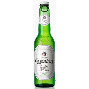 Schloss Eggenberg Brewery - Hopfen König