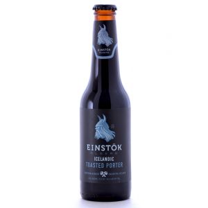 Icelandic Toasted Porter