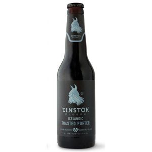 Einstök - Icelandic Toasted Porter
