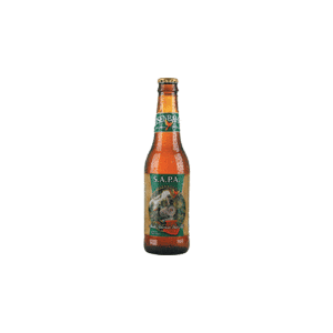 Cervejaria Sudbrack Ltda. - Eisenbahn S.A.P.A.
