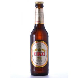 EKU Brauerei - EKU 28