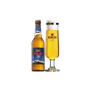 EKU Brauerei - EKU Pils