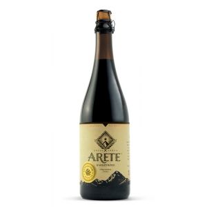 Elevation Beer Company - Arête
