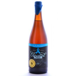 Elevation Beer Company Elevated PSA
