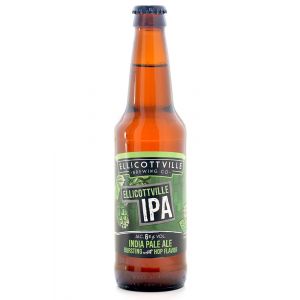 Ellicottville IPA