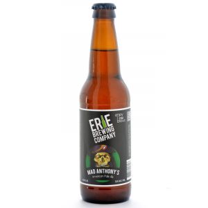 Erie Brewing Company - Mad Anthony's American Pale Ale
