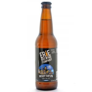 Erie Brewing Company - Misery Bay India Pale Ale