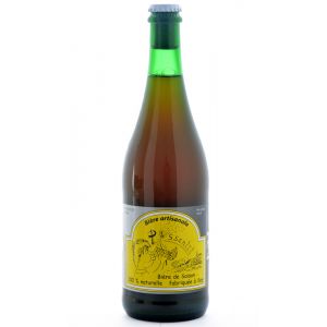 Brasserie Fantôme - Pissenlit