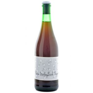 Brasserie Fantôme - Rare Barley Dark Project - Rare Beer Club Exclusive