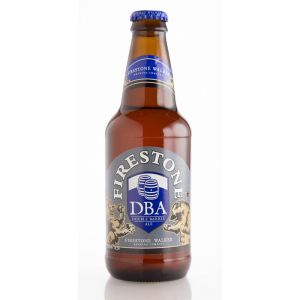 Firestone Double Barrel Ale