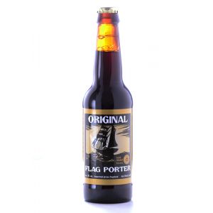 Darwin Brewery Flag Porter