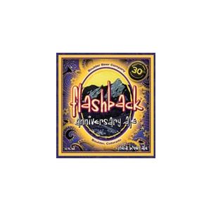 Boulder Beer Company - Flashback Anniversary Ale
