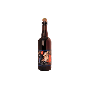 De Proef Brouwerij - Flemish Primitive Wild Ale 2008 Special Vintage Reserve
