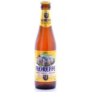 Floreffe Triple