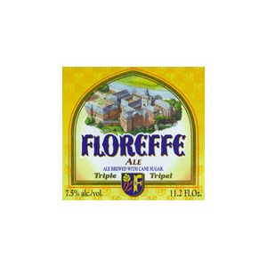 Brasserie Lefèbvre - Floreffe Triple