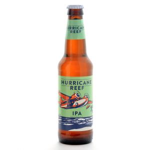 Florida Beer Company - Hurricane Reef