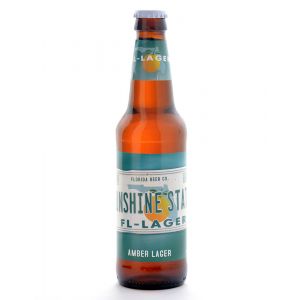 Florida Beer Company - Sunshine State