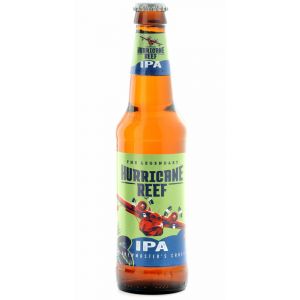 Carib Brewery - Hurricane Reef