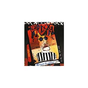 Flying Dog Brewing Company - Road Dog Scottish Porter