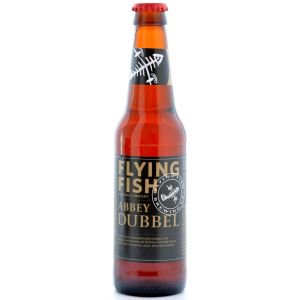 Flying Fish Brewing Co. - Abbey Dubbel