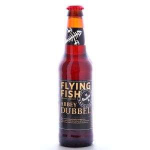 Flying Fish Abbey Dubbel