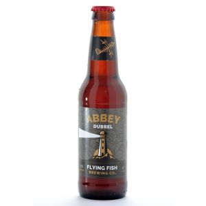 Flying Fish Brewing Company - Abbey Dubbel