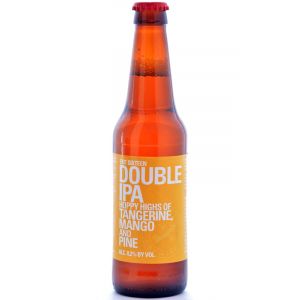 Flying Fish Brewing Company - Exit 16 Double IPA