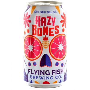 Flying Fish Brewing Company - Hazy Bones