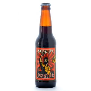 Foothills Brewing - People’s Porter