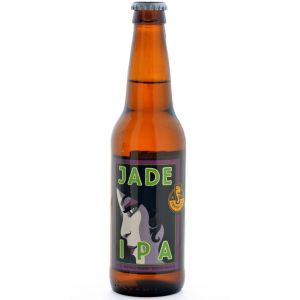 Foothills Brewing - Jade IPA