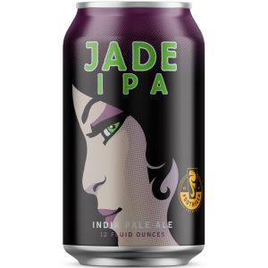 Foothills Brewing - Jade IPA