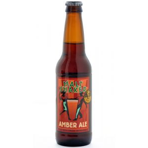 Foothills Brewing - Malt Shaker