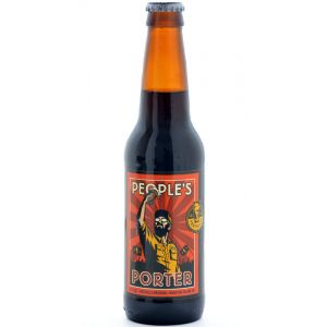 Foothills Brewing - People's Porter