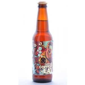 Copperhead Ale