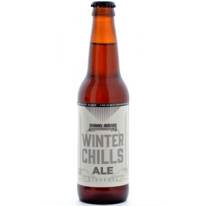 Fordham & Dominion Brewing Company - Winter Chills