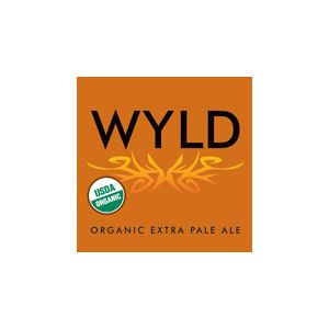 Four+ Brewing Company - Wyld Organic Extra Pale Ale