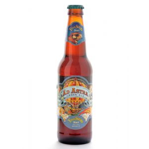 Free State Brewing Company - Ad Astra